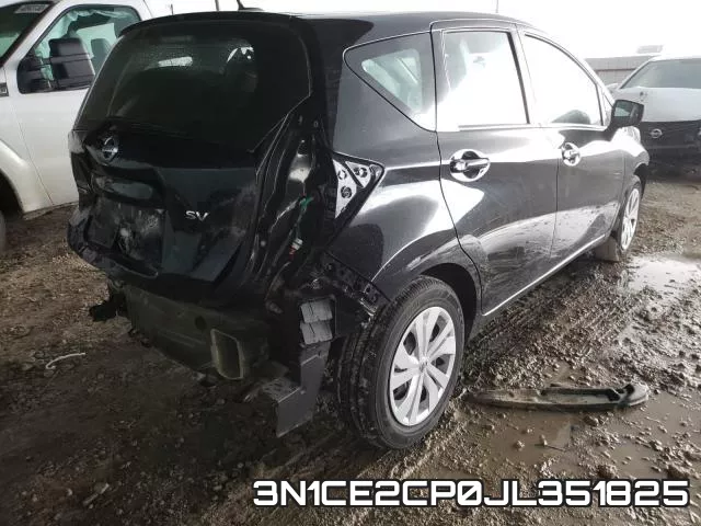3N1CE2CP0JL351825 фото 5