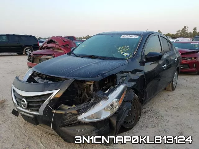 3N1CN7AP0KL813124 фото 3