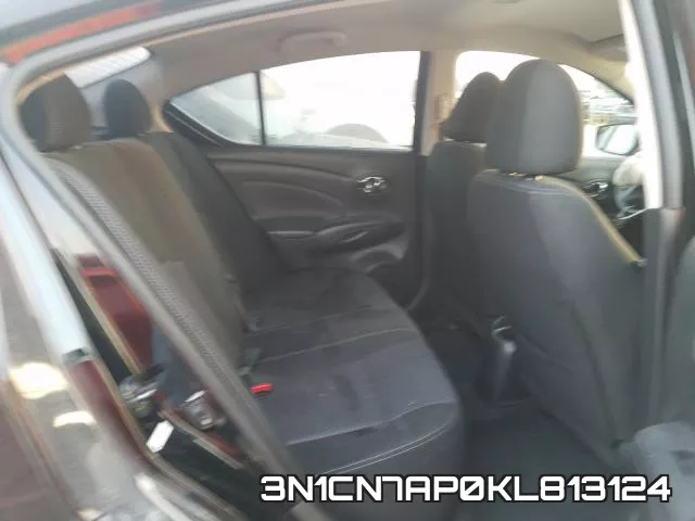 3N1CN7AP0KL813124 фото 7