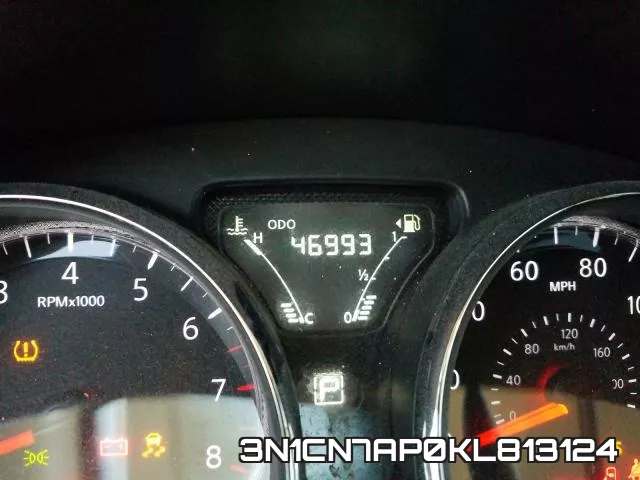 3N1CN7AP0KL813124 фото 9