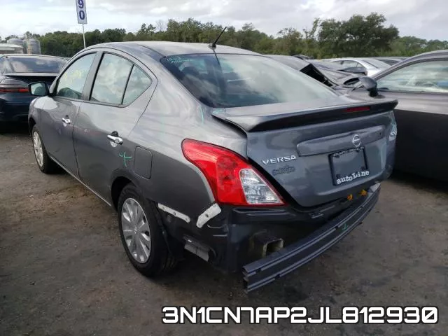 3N1CN7AP2JL812930 фото 4