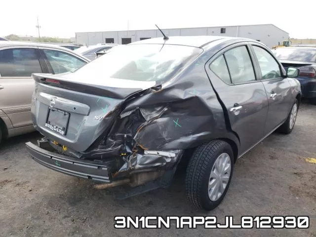 3N1CN7AP2JL812930 фото 5