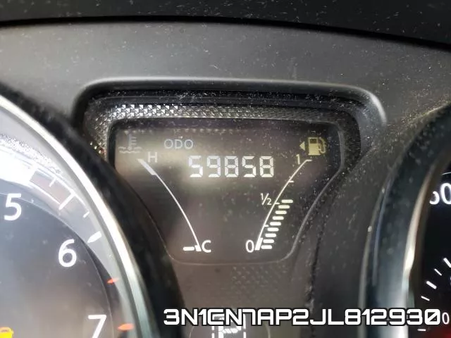 3N1CN7AP2JL812930 фото 9