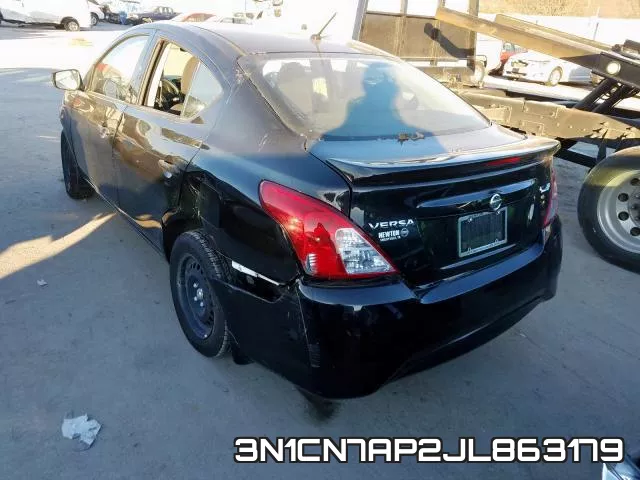 3N1CN7AP2JL863179 фото 4