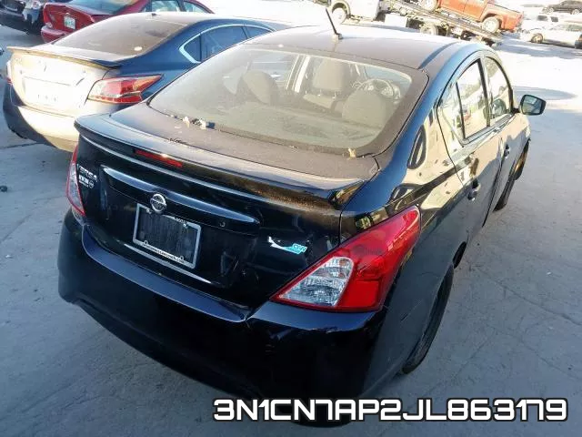 3N1CN7AP2JL863179 фото 5