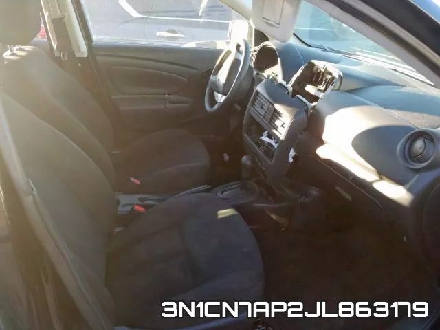 3N1CN7AP2JL863179 фото 6