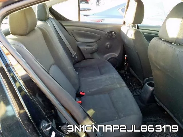 3N1CN7AP2JL863179 фото 7