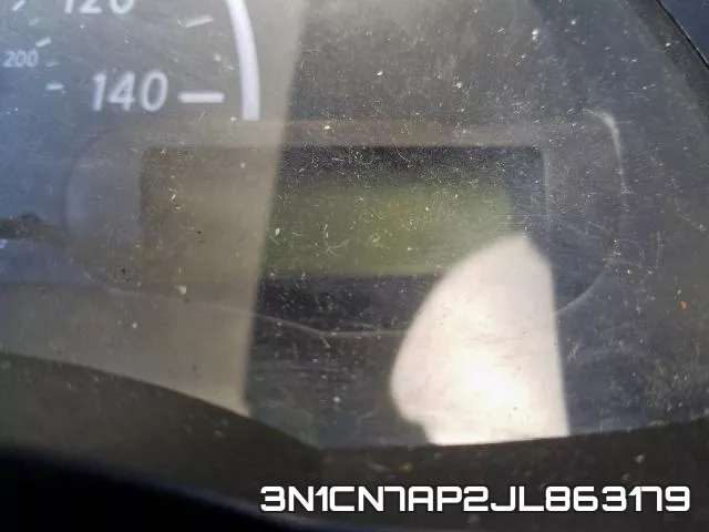 3N1CN7AP2JL863179 фото 9