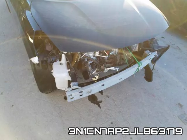 3N1CN7AP2JL863179 фото 10