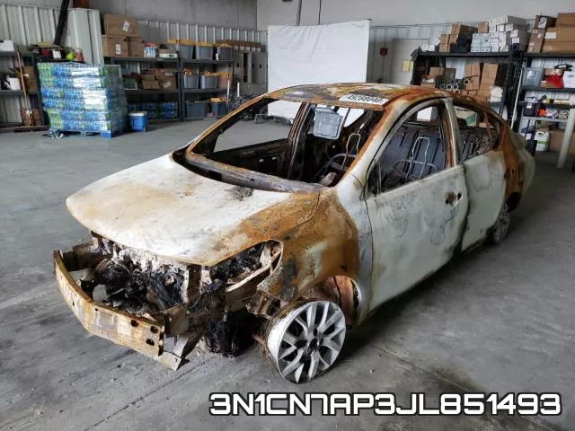 3N1CN7AP3JL851493 фото 3