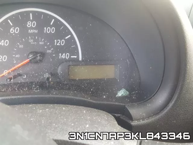 3N1CN7AP3KL843346 фото 9