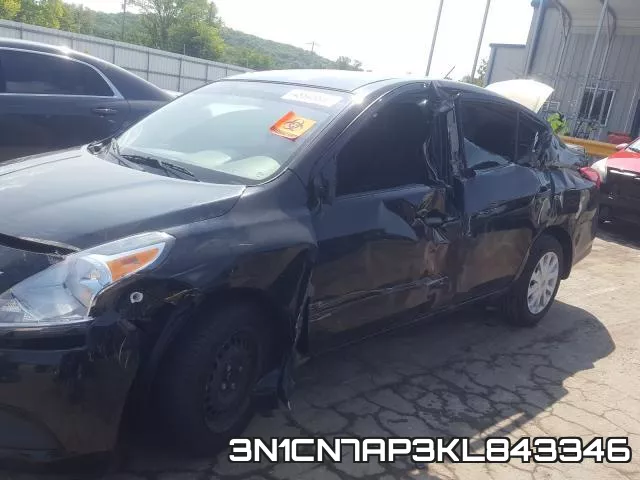3N1CN7AP3KL843346 фото 10