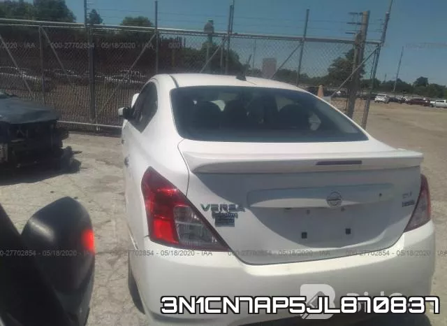 3N1CN7AP5JL870837 фото 4