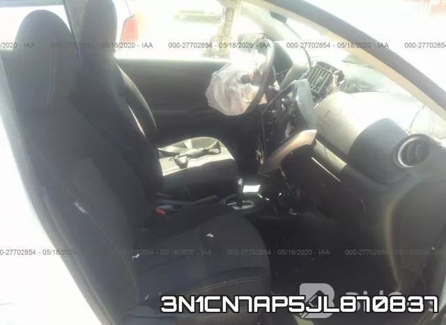 3N1CN7AP5JL870837 фото 6