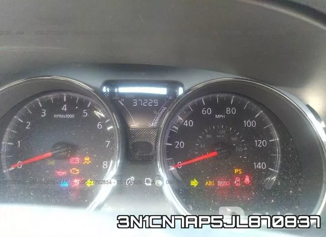 3N1CN7AP5JL870837 фото 8