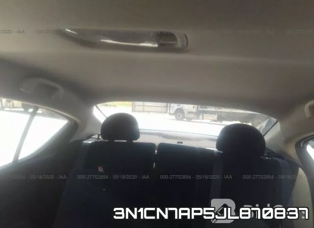 3N1CN7AP5JL870837 фото 9