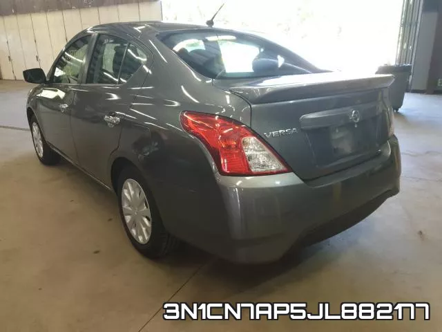 3N1CN7AP5JL882177 фото 4
