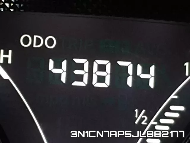 3N1CN7AP5JL882177 фото 9