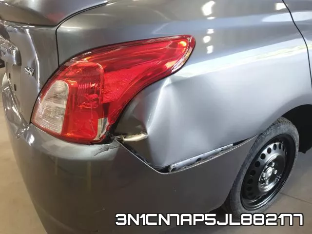 3N1CN7AP5JL882177 фото 10