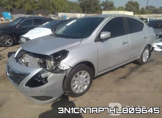 3N1CN7AP7HL809645 фото 3