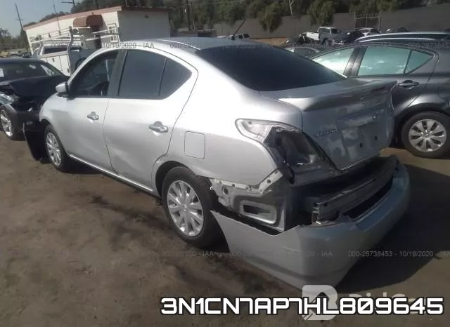 3N1CN7AP7HL809645 фото 4