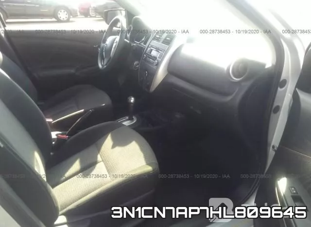 3N1CN7AP7HL809645 фото 6