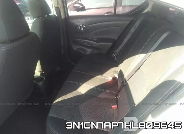 3N1CN7AP7HL809645 фото 9