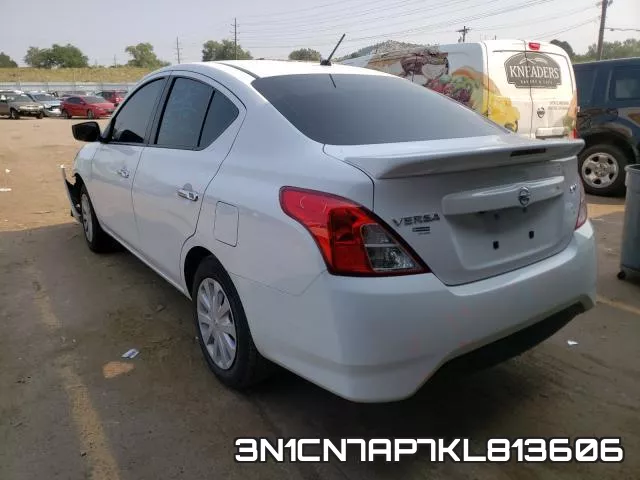 3N1CN7AP7KL813606 фото 4