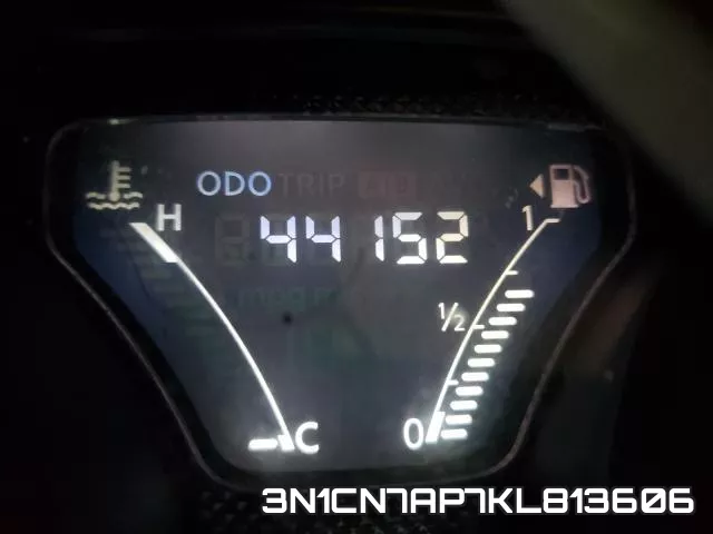 3N1CN7AP7KL813606 фото 9