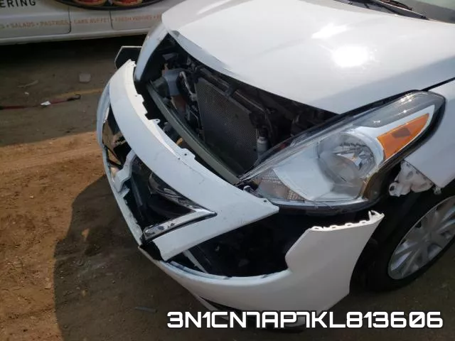3N1CN7AP7KL813606 фото 10