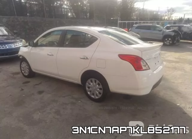 3N1CN7AP7KL852177 фото 4