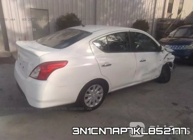3N1CN7AP7KL852177 фото 5