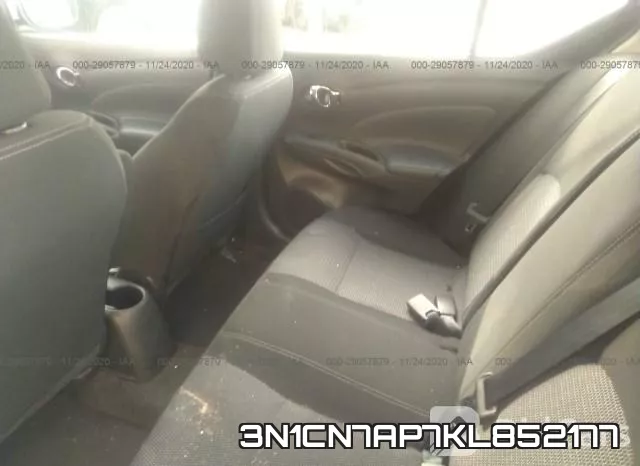 3N1CN7AP7KL852177 фото 8