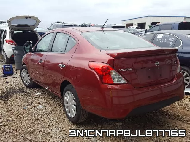 3N1CN7AP8JL877765 фото 4