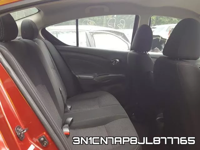 3N1CN7AP8JL877765 фото 7