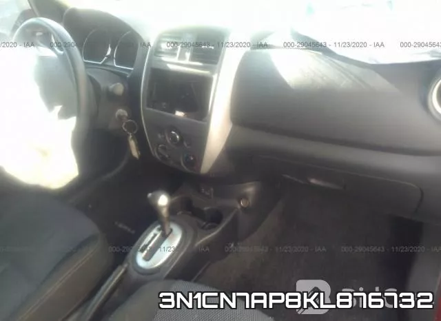 3N1CN7AP8KL876732 фото 6