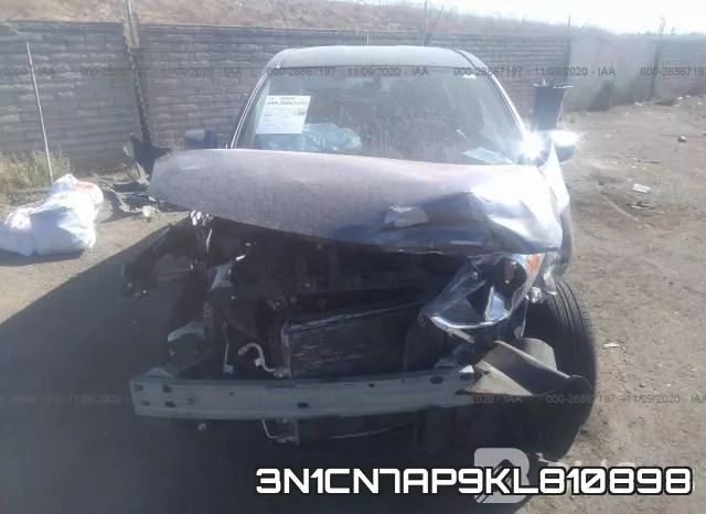 3N1CN7AP9KL810898 фото 7