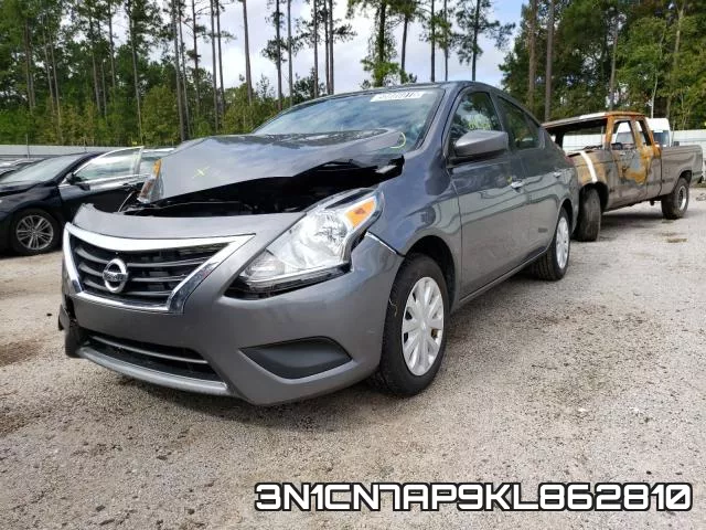 3N1CN7AP9KL862810 фото 3