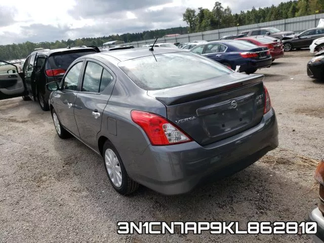 3N1CN7AP9KL862810 фото 4