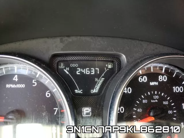 3N1CN7AP9KL862810 фото 9