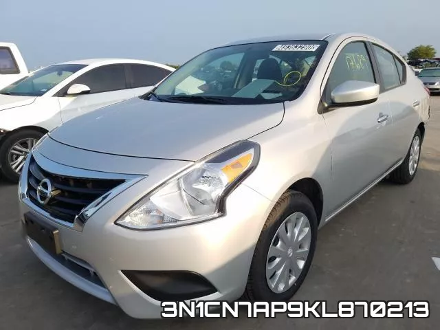 3N1CN7AP9KL870213 фото 3