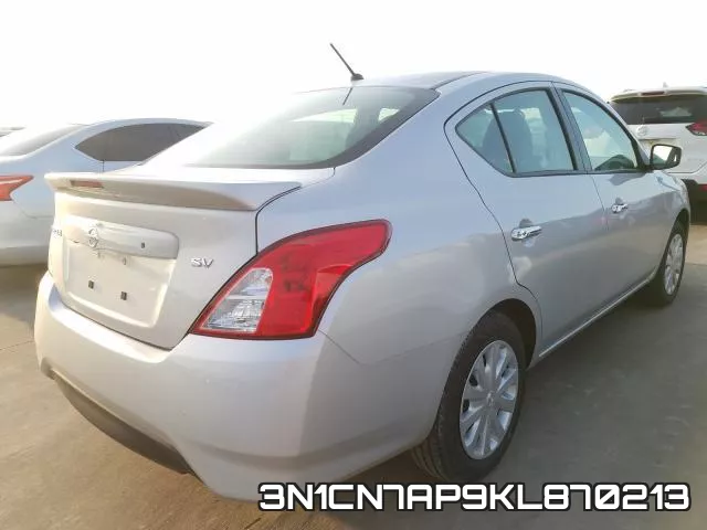 3N1CN7AP9KL870213 фото 5