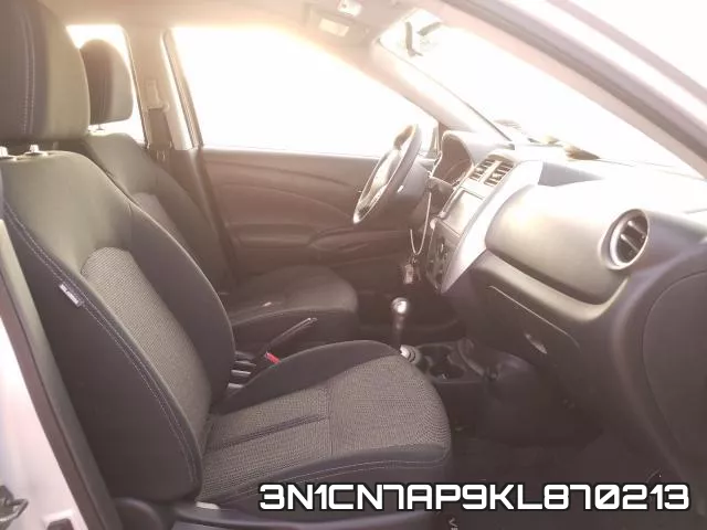 3N1CN7AP9KL870213 фото 6