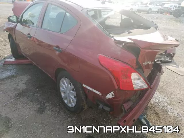3N1CN7APXHL845104 фото 4