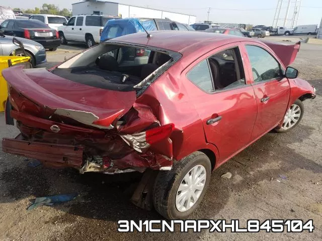 3N1CN7APXHL845104 фото 5