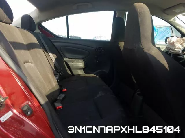 3N1CN7APXHL845104 фото 7