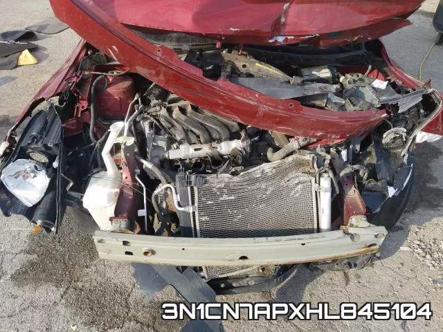 3N1CN7APXHL845104 фото 8