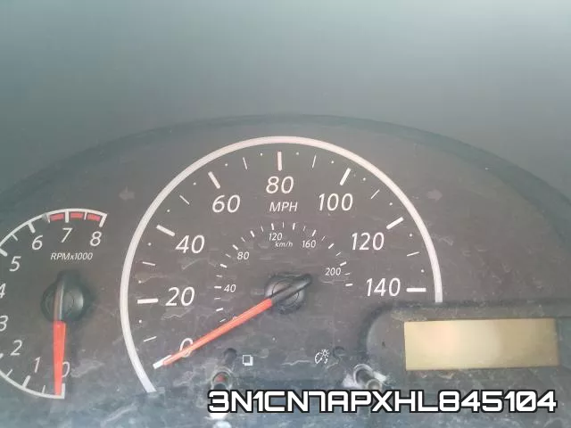 3N1CN7APXHL845104 фото 9