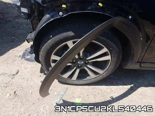 3N1CP5CU2KL540446 фото 10