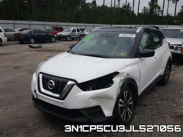 3N1CP5CU3JL527056 фото 3